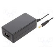 SYS1588-3018-T2 Power supply: switching; 18VDC; 1.66A; Out: 5,5/2,1; 30W; 90÷264VAC azleRgBNXURepEeDIabWrf0bnw3HaXlOHmNF9kwgEtI