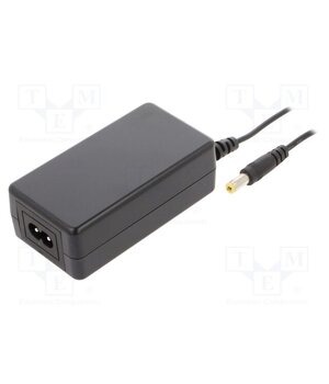 SYS1588-3018-T2 Power supply: switching; 18VDC; 1.66A; Out: 5,5/2,1; 30W; 90÷264VAC azleRgBNXURepEeDIabWrf0bnw3HaXlOHmNF9kwgEtI