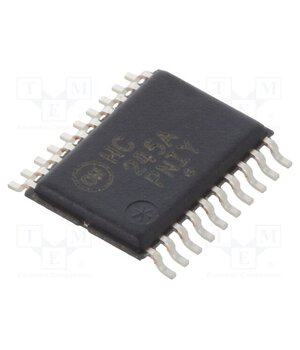 MC74HC245ADTG IC: digital; bidirectional,transceiver; Ch: 8; CMOS,TTL; SMD; HC -szRyZRDjyGTC-7zAfswOMffCMImwyMpof51qGbaqpY