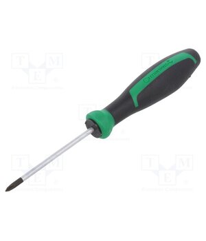 46303000 Screwdriver; Phillips; PH0; DRALL+; Blade length: 60mm lqaqkjooDR0Y4-hK_Ocr-qli5eAwItga7vegVyQCzHo