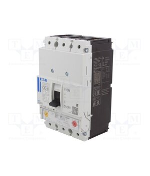 NZMB1-A80 Power breaker; Poles: 3; screw type; Inom: 80A; IP20; 690VAC; NZMB1 2mQwD6RV_YmHMwkfNmGDpNwFwDlE8nCquRdbwsjksBA