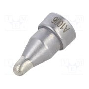 201B-T3 Tip: for desoldering irons; Hole dia: 1.3mm za-srW0IJvA6crB_LZRUg4BI-HTapeiQvVJTSlHtg8c