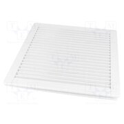 ALFA2000BPB Guard; Cutout: 234x224mm; D: 24mm; IP54; Mounting: snap fastener KYWhBAnIoa4rgfXCOufJ3zifsJJuWBIzJNXIu3sPS20