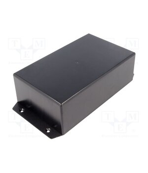 G1024BF Enclosure: multipurpose; X: 95.5mm; Y: 185.7mm; Z: 53mm; UTILITY BOX Hyx3IgrK1IXkI_4IZJYd5-6XmbZDadtvDB0GqGiI9Wc