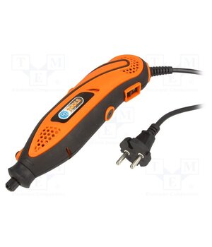 PG142MD Miniature drill; 135W; 230VAC; 1.8m; 10000÷32000rpm gohpaDGZyf_eIN48BQuRr8u6BkOqF1XBRvfy8JcoFW0