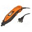 PG142MD Miniature drill; 135W; 230VAC; 1.8m; 10000÷32000rpm gohpaDGZyf_eIN48BQuRr8u6BkOqF1XBRvfy8JcoFW0
