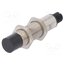 BCS M18B4G2-PSC15H-S04K Sensor: capacitive; Range: 2÷15mm; OUT: PNP / NO; Usup: 10÷30VDC dPr8LVVP2H7VunFrsuFkhuBFksDsX1GvVU0aP22hzjw