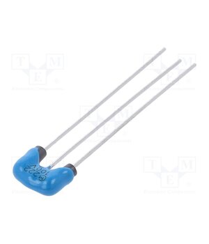 DSS1NB32A222Q55B Filter: anti-interference; 100V; 2.2nF; THT; ±10% 2dL8es3yOxX-mI7m4ugjVZD4S0ucVHg6-jCwUFKVd8Q