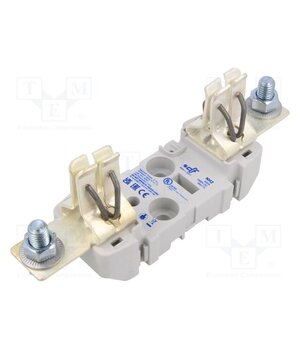 354175 Fuse holder; NH2; for DIN rail mounting; 400A; Poles: 1; 1kVDC 5yZKsbR3t2DgKXAnPhsTgpi7I4h5AnENs4zmUkEmN_U