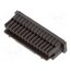 KW30-15P-1C(800) Connector: wire-board; plug; female; KW30; 1A; PIN: 15; crimped; 1mm K9zdc9CLreH9-C_QbwTKFozetY3s62SLunJWx_FXh_o