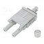 29145099 Connector: fiber optic; plug; duplex,HFBR-4516; crimped 89iZ6rP6O2QEm7XRYaBOLf_D1WM36j7wtp9BwzWoRew