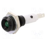 2658.8083 Indicator: LED; recessed; green; Ø9mm; for PCB; brass; ØLED: 5mm 65Bq4CfEwvtsO3BPs5LIewQCM9l5B_ERZM5fuw7tYOo