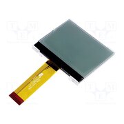DEM 240160A FGH-PW Display: LCD; graphical; 240x160; FSTN Positive; 60x51.7x5mm; 2.5" v4hCrLrOEIjwZ8P-kIimDoX9lHW11j3u_aN2uGkuG3M