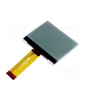 DEM 240160A FGH-PW Display: LCD; graphical; 240x160; FSTN Positive; 60x51.7x5mm; 2.5" v4hCrLrOEIjwZ8P-kIimDoX9lHW11j3u_aN2uGkuG3M