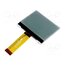 DEM 240160A FGH-PW Display: LCD; graphical; 240x160; FSTN Positive; 60x51.7x5mm; 2.5" v4hCrLrOEIjwZ8P-kIimDoX9lHW11j3u_aN2uGkuG3M
