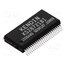 KSZ8721BI IC: transceiver; 10/100Base-T; MDC,MDI,MDI-X,MDIO,MII,RMII; tube 0tBV7fGBDecuteejG0xbF6tv8PolV6W2uJS-l57w2SY