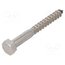 1214497 Screw; for wood; 12x100; Head: hexagonal; none; 19mm; DIN 571 rStpZknRcORYol6wUIkEqqUEVeQRCx9y4h1rWVH_Pu0
