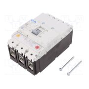 LZMC1-A63-I Power breaker; Poles: 3; screw type; Inom: 63A; IP20; -25÷70°C; LZM yU0eCmAVDE02clnFthgncLydIZVrSJtp0g6Z0K58g7Q