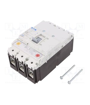 LZMC1-A63-I Power breaker; Poles: 3; screw type; Inom: 63A; IP20; -25÷70°C; LZM yU0eCmAVDE02clnFthgncLydIZVrSJtp0g6Z0K58g7Q
