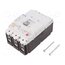 LZMC1-A63-I Power breaker; Poles: 3; screw type; Inom: 63A; IP20; -25÷70°C; LZM yU0eCmAVDE02clnFthgncLydIZVrSJtp0g6Z0K58g7Q