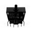 D2D-3103 Switch: door; Pos: 2; DPST-NO + SPST-NC; 16A/250VAC; black; D2D uSudlm8idQi06q7XBFZzVQJKeRjZry8fPqju9FuNNns
