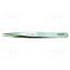 5-077 Tweezers; 130mm; Blade tip shape: sharp; universal fPi6wT5cS_jtupTAPQnseha5-jMTfNvizWeWHYEfrOM