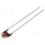 NTCLE100E3103JB0 NTC thermistor; 10kΩ; THT; 3977K; -40÷125°C; 500mW kUOuwLR0ofCmQm_mnqx6t1oJmCWjRGO8yjTlesTPDyY