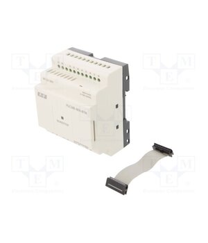 FLC18E-8DI-8TN Module: extension; IN: 8; OUT: 8; OUT 1: PNP,transistor; 12÷24VDC qavZm2iZD60twXhlWn6_LuodXohH2xx02CfZcIWMddc