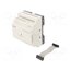 FLC18E-8DI-8TN Module: extension; IN: 8; OUT: 8; OUT 1: PNP,transistor; 12÷24VDC qavZm2iZD60twXhlWn6_LuodXohH2xx02CfZcIWMddc
