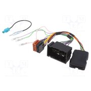 C6502CD Adapter for control from steering wheel; Citroën,Fiat,Peugeot L0USyleROZTpz38klblRGEyOckjKD_NHVuD42vOm0ro