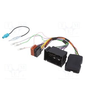 C6502CD Adapter for control from steering wheel; Citroën,Fiat,Peugeot L0USyleROZTpz38klblRGEyOckjKD_NHVuD42vOm0ro
