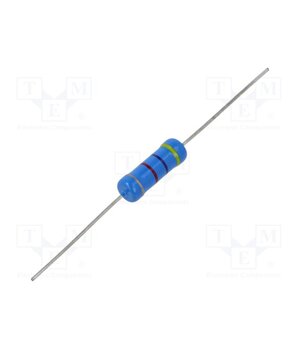 MF03WJJ0472AA9 Resistor: metal film; THT; 4.7kΩ; 3W; ±5%; Ø6.5x17.5mm; axial jpZCVifIIKbeG58b1DHKq2JYMgso4cRsqoXKPJC1dYM