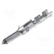 02-06-2132 Contact; male; tinned; 30AWG÷24AWG; bulk; for cable; 3.68mm cTyn0F2GqaCP1BscgHG6S8bVTOnXa6OfeLqAmHJ5deo