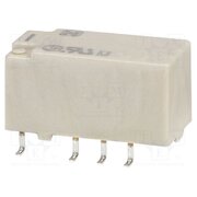 TX2SS-L2-5V Relay: electromagnetic; Ucoil: 5VDC; 2A; 2A/30VDC; TX; max.220VDC EX-Q6XdK3q4bBfZu_TlTcF6aWFk6Qy9tskbAVgeczKs