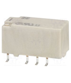 TX2SS-L2-5V Relay: electromagnetic; Ucoil: 5VDC; 2A; 2A/30VDC; TX; max.220VDC EX-Q6XdK3q4bBfZu_TlTcF6aWFk6Qy9tskbAVgeczKs