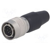 HR10A-10P-12P(73) Connector: circular; push-pull; plug; PIN: 12; 2A; HR10; soldering 0aHFsPVyiXjgmlWGjvQCSQBwoZVvlIM4DnPCp_djmes