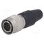 HR10A-10P-12P(73) Connector: circular; push-pull; plug; PIN: 12; 2A; HR10; soldering 0aHFsPVyiXjgmlWGjvQCSQBwoZVvlIM4DnPCp_djmes