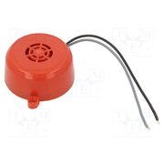 BCP-A24 Sound transducer: piezo signaller; 24V; Sound level: 90dB yC0leLC33N0rJFuBY0hjdrplXXU1CVxxlMDa6knMzeA