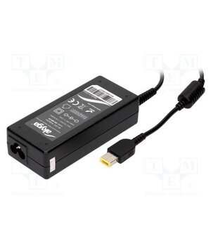 CPSUNOTAKY-07387 Power supply: switching; 20VDC; 3.25A; Out: 11/4,5; 65W; 100÷240VAC hfLXPnO8psmq7bsdjheP_EWc0u0diGTccKqFlJzKnr4