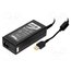 CPSUNOTAKY-07387 Power supply: switching; 20VDC; 3.25A; Out: 11/4,5; 65W; 100÷240VAC hfLXPnO8psmq7bsdjheP_EWc0u0diGTccKqFlJzKnr4