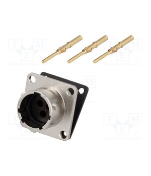 RT00123PNH-K Connector: circular; socket; PIN: 3; male; crimped; RT360; IP67; 13A i7KXKehItWiBILbkFs2UMbaFc9VzEI8v0ofD6lLWF58