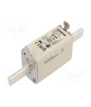 3NE4 101 Fuse: fuse; 32A; 1kVAC; 250VDC; gR; industrial; NH0; SENTRON nIIPi_YDozloFR3GRJoZ4u2Nz46k_5G9d7pTFgC9lh4