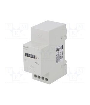 7KT5801 Counter: electromechanical; working time; mechanical indicator jM2riArxyA_yQwcmDd--W7y-07C9qscijOpLvCZIuDQ