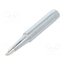 Q-T-2.4D Tip; chisel; 2.4x0.5mm vaPziaIwrBZ5ruGWhN815y4cAfpj78C19y9DNsLMB3A