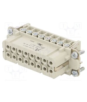 73.300.1653.0 Connector: HDC; female; PIN: 16; size 16A; contact insert; 400V; 16A obZMR_7bsNfN9xJxJepw1GE6_gDbanbua77lvEAIP6g