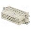 73.300.1653.0 Connector: HDC; female; PIN: 16; size 16A; contact insert; 400V; 16A obZMR_7bsNfN9xJxJepw1GE6_gDbanbua77lvEAIP6g