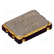LF SPXO018039 Generator: quartz; 20MHz; SMD; 3.3V; ±50ppm; 0÷70°C; 7.2x5.2x1.8mm JzWpQtp4r4tkj3Nh_xhJdR6J6tGynGh9YRNA9rhL5Q4