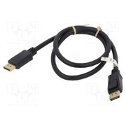 64842 Cable; DisplayPort plug,HDMI plug; DisplayPort 1.2,HDMI 2.0 -QirModeZPrsAkklvnipkNRN4SBTMGyjAS2uTd46_4w