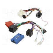 42SKI00C-0 Adapter for control from steering wheel; Hyundai,Kia Z6zoqBrL276C8yu7QsbArDaufsbtUIENy4K2HO2dtTU