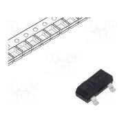 PDTC114ET-QR Transistor: NPN; bipolar; BRT; 50V; 0.1A; 250mW; SOT23,TO236AB ffnsPkgXDSOE12U2qA75xABeuRZIwTzAaruM3byjI0s